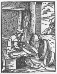 Qu'est-ce qui permit  la vestale Tuccia de prouver sa virginit ?