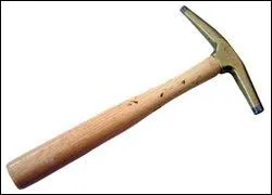 Qui se sert d'un ramponneau ?