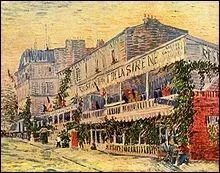 Quel est le nom de cette oeuvre ?