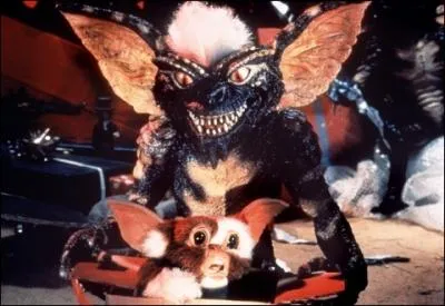 Quelles sont les diffrences entre des gremlins et des mogwas ?