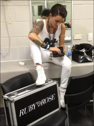 Qu'a t'elle fait en 2012 ?