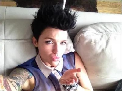 Dans quelle ville est-elle ne ?