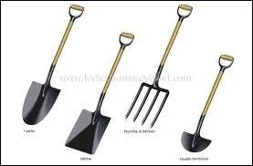 Quel outil ne doit pas tre utilis pour nettoyer un box ?