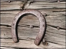 Quelle partie n'est pas du fer ?