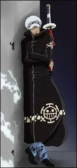 Qui est cet homme qui est devenu corsaire aprs avoir envoy 100 curs de pirates au QG de la Marine ?