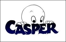 Casper, qui est-ce ?