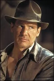 Quelle saga a-t-il ralis avec Harrison Ford comme acteur principal ?