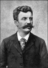 Voici 3 romans de Guy de Maupassant. Lequel est le plus ancien ?
