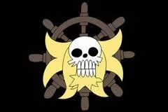 A qui appartient ce drapeau ?