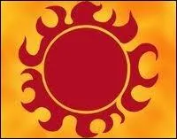 A qui appartient ce drapeau ?