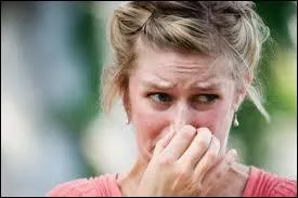 Avoir des flatulences, c'est  Lcher une ---- 