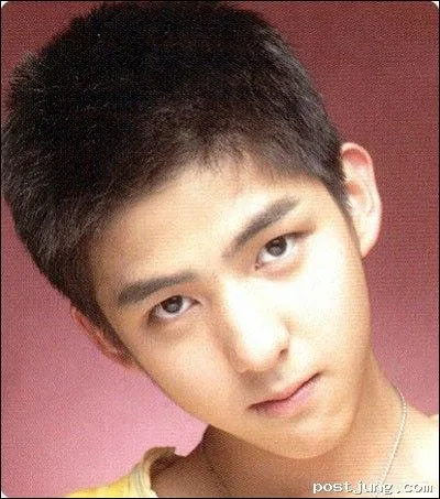 Et lui, le reconnaissez-vous ?