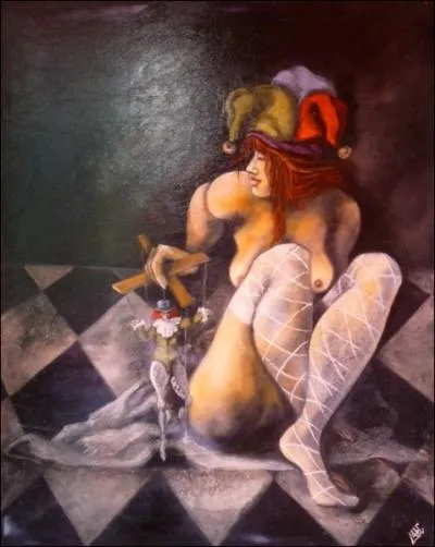 Les arts mcaniques, les jeux-jouets sont largement reprsents  Lyon dans un muse qui porte le nom de l'Htel Gadagne. Qui sont les artisans de toutes ces effigies du monde ?