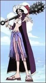 Quel est le pouvoir de Lady Arbyda ?