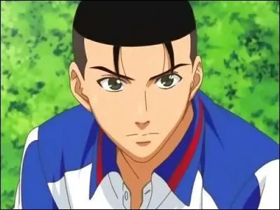 Qui est ce personnage ?