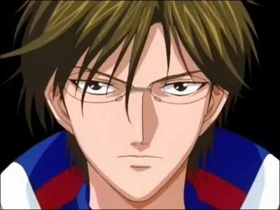 Qui est ce personnage ?