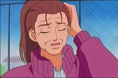 Qui est ce personnage ?