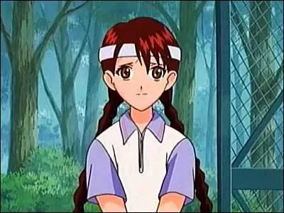 Qui est ce personnage ?