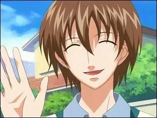 Qui est ce personnage ?