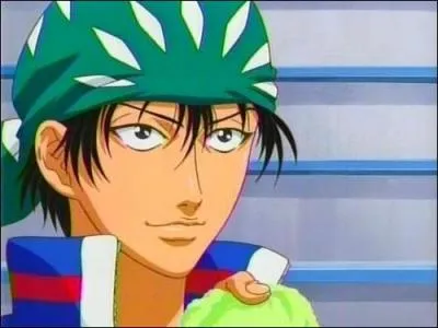 Qui est ce personnage ?