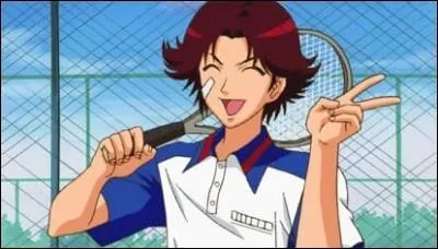 Qui est ce personnage ?