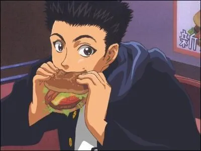 Qui est ce personnage ?