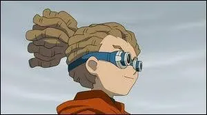 Jude Sharp fait toutes les techniques, mme le manchot empereur n1, 2, 3.