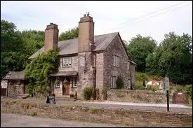 Quel couple habite  la campagne ?