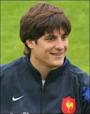 Comment se nomme ce joueur ?