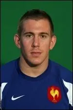 Comment se nomme ce joueur ?