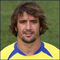 Comment se nomme ce joueur ?