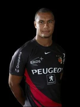 Comment se nomme ce joueur ?