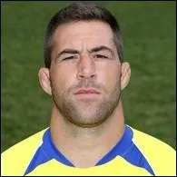 Comment se nomme ce joueur ?