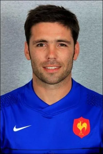 Comment se nomme ce joueur ?