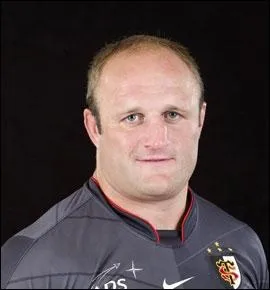 Comment se nomme ce joueur ?