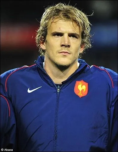 Comment se nomme ce joueur ?