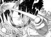 Quiz One Piece : les attaques de Luffy (volumes 1  10)