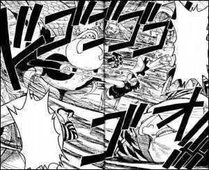 Quelle est cette attaque ?