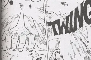 Quelle est cette attaque ?