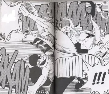 Quelle est cette attaque ?