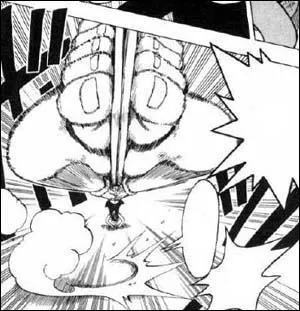 Quelle est cette attaque ?