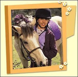 Qui est cette fille ?