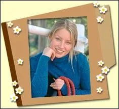 Qui est cette fille ?