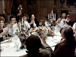 Qui tait le hros du film d'Edouard Molinaro  Mon oncle Benjamin  ?