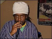 Tonton David est un chanteur de :