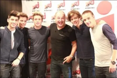 Qu'est-ce que Louis a demand  Cauet pour Nol ?