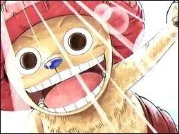 Quel est ce personnage ?