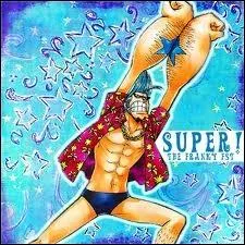 Quel est ce personnage ?