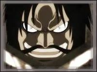 Quel est ce personnage ?