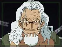 Quel est ce personnage ?